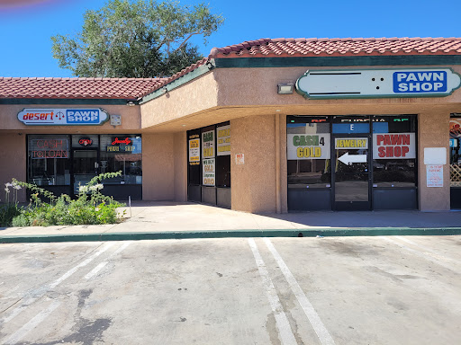 Desert Pawn Shop - Thumbnail