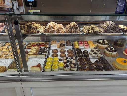 Patisserie St Martin - Thumbnail