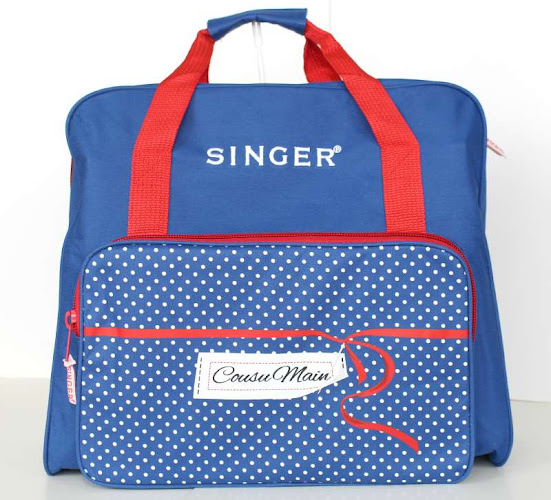 SINGER ΑΦΟΙ ΒΕΛΑΝΗ ΑΕΕ