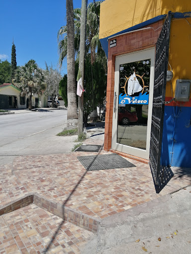 Mariscos el velero