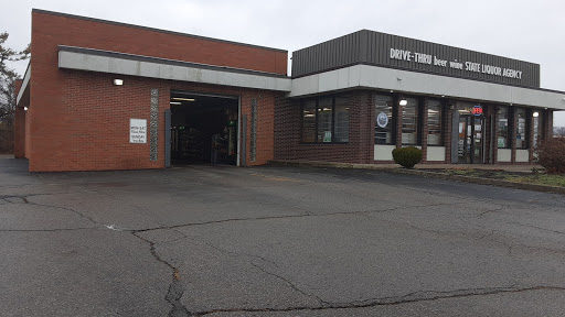 York Plaza Carry-Out Gallery - United States