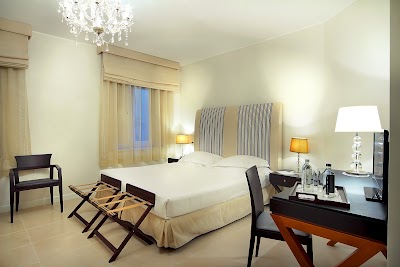 Photos of Hotel Palazzo Cavalieri