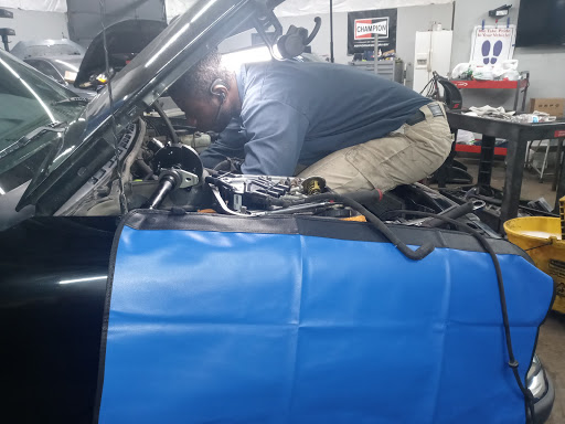 Eric J Automotive Repair and Service - Thumbnail
