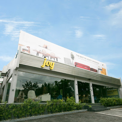 Joy Design Studio - Bangsar