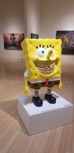 Mesa Contemporary Arts Museum - Thumbnail