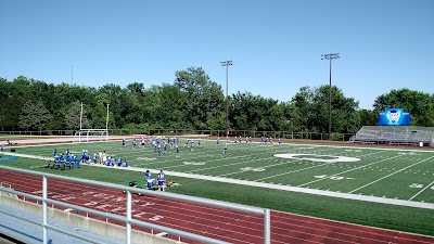 Flinn Memorial Stadium