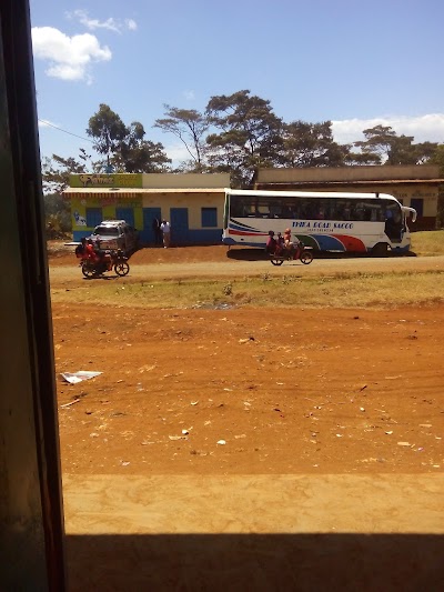 Photos of Frames Sports Club Kabiruini