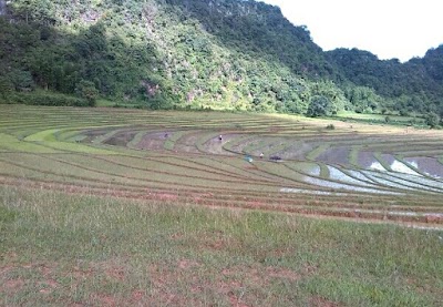 Photos of James Aung Soe Trekking Services