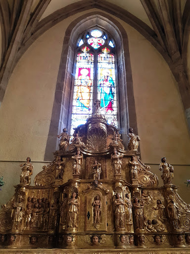 Église Saint-Sylvestre - Thumbnail