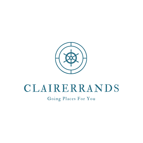 Clairerrands - Visual