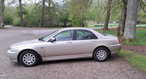 Lochthorn Car Sales