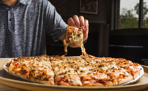 Pizza King of North Webster Gallery - United States