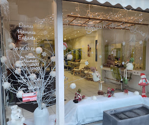 Photo n°4 de Saint Sulpice Coiffure à Saint-Sulpice-et-Cameyrac (Salon de coiffure)