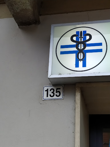 Ambulatorio Veterinario Associato del Cristo - Thumbnail