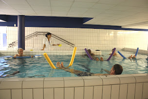 Photo n°5 de Institut Merle d'Aubigné à Valenton (Centre de soins ambulatoires)