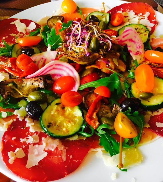 Pizzeria Dolce Vita Chez Jpetto BEZIERS