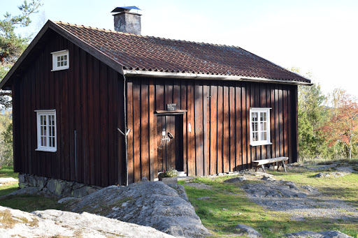 Majberget - Thumbnail