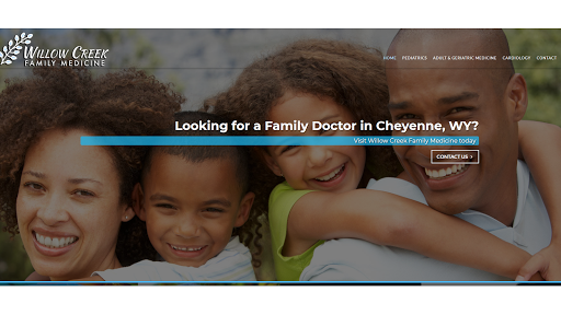 Willow Creek Family Medicine - Thumbnail