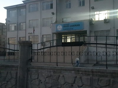 Fevzi Çakmak Primary School