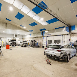 Photo n°2 de Louvigné Auto Services - Bosch Car Service à Louvigné-de-Bais (Atelier de mécanique automobile)