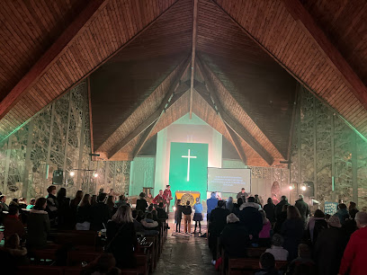 Église Notre-Dame-de-Miséricorde