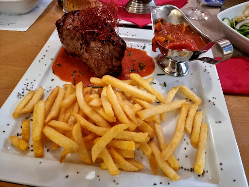 Bistro History - Thumbnail