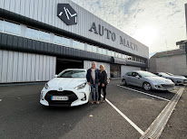 AUTO MARTI à Roanne