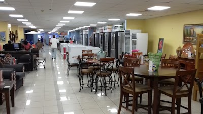 Photos of Courts Jamaica Ltd - Savanna La Mar