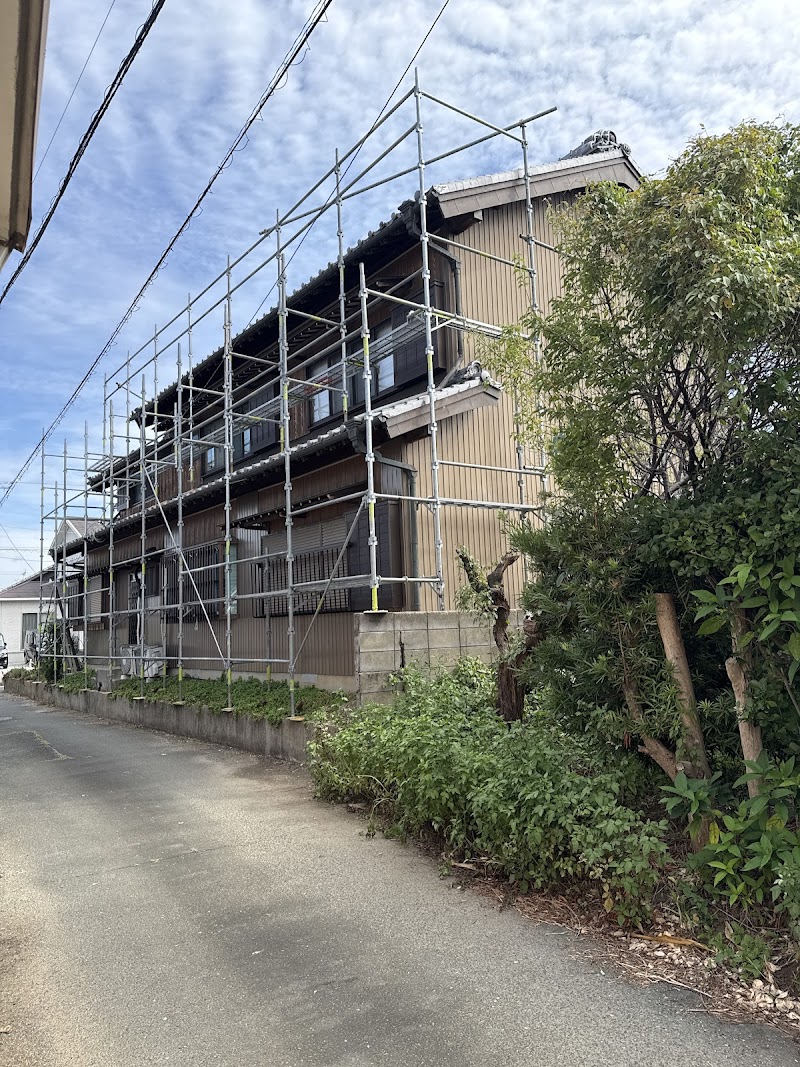 （有）伊奈アルミ住設