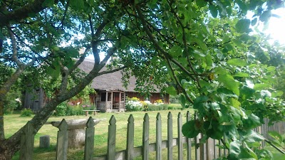 museum