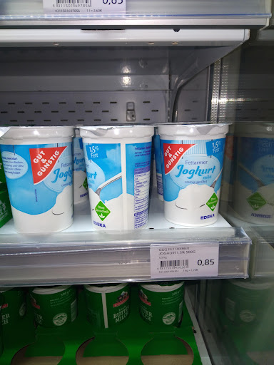 EDEKA Sedlmayr - Thumbnail