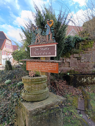 Städtlesbrunnen - Thumbnail