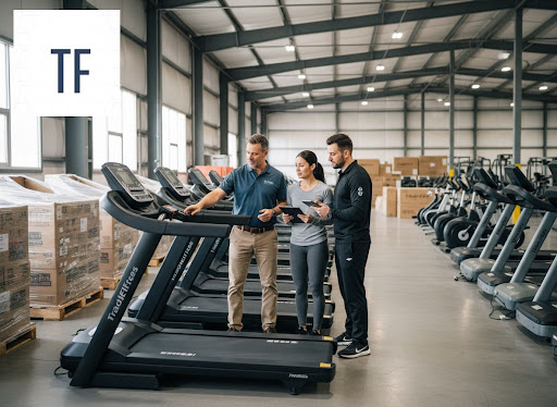 Choosing the right commercial treadmills is crucial for any gym, hotel, or corporate fitness cent… post image