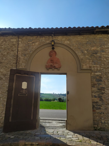 Laboratorio Apistico del Monastero di San Giovanni Evangelista - Thumbnail