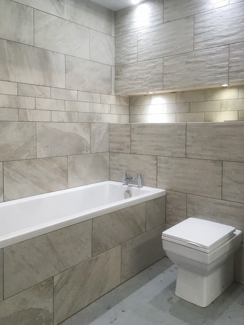 Hot Tile & Bathrooms Brighouse photo 3