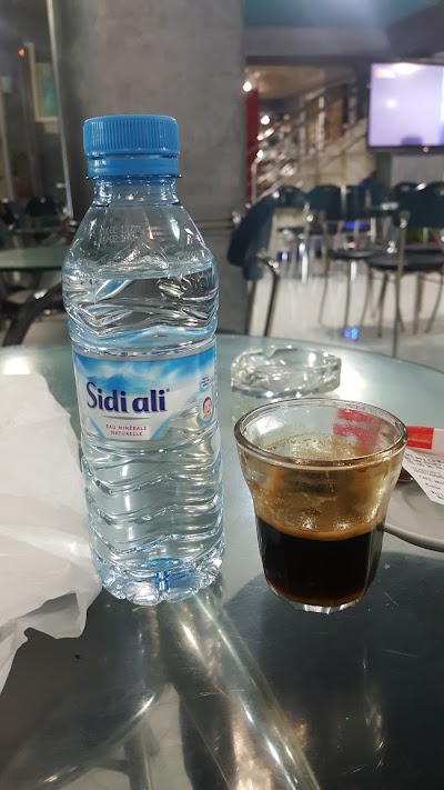 Photos of Michlifen Restaurant