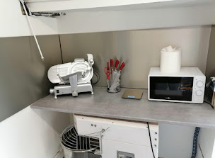 Photo n°6 de Pizzaland à Saint-Martin-de-l'If (Pizzeria)