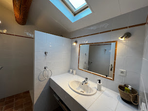 Photo n°4 de le clos des songes à Saint-Christol-de-Rodières (Chambre d'hôtes)