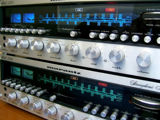 Jiro Electronics - Visual
