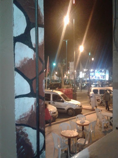 Photos of Cafe panorama
