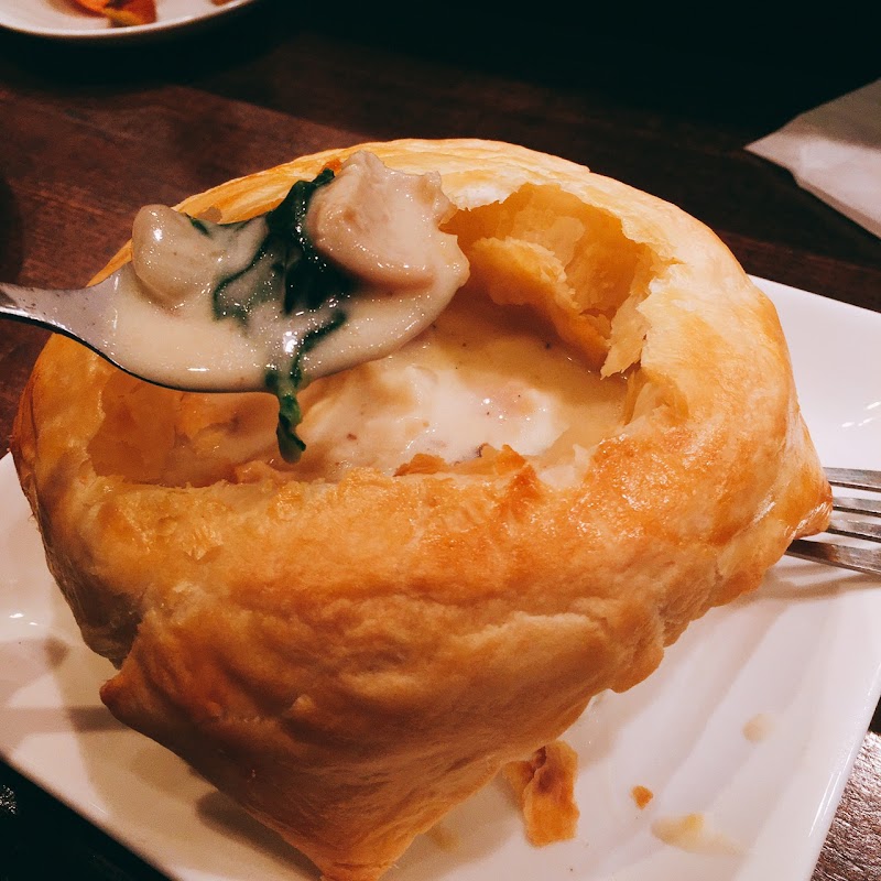 オールド レーン