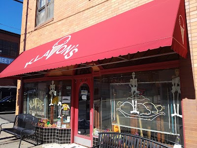 Photos of Klavon's Ice Cream Parlor