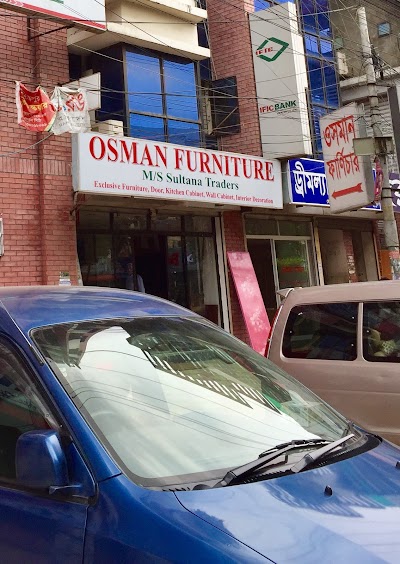 Photos of Osman Furniture