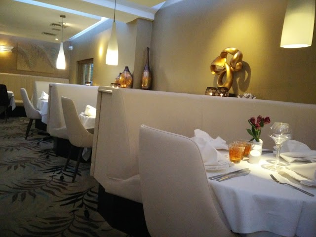 The Palm Indian Restaurant
