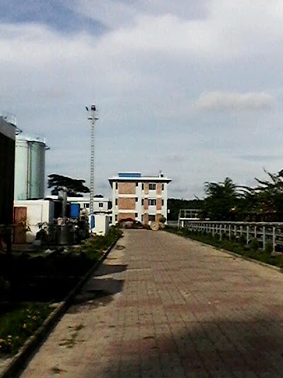 Photos of Petromax Refinery Ltd.