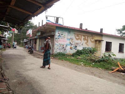 Photos of Goriar Par