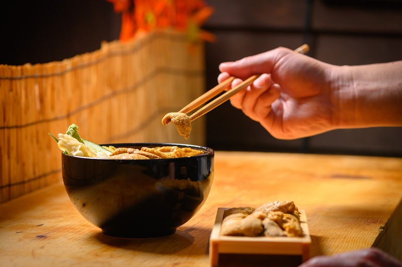 札幌海鮮処 丼兵衛