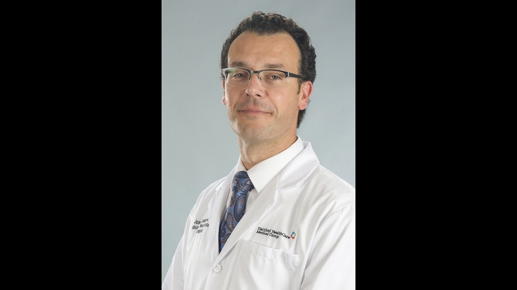 Joseph Radojevic Md