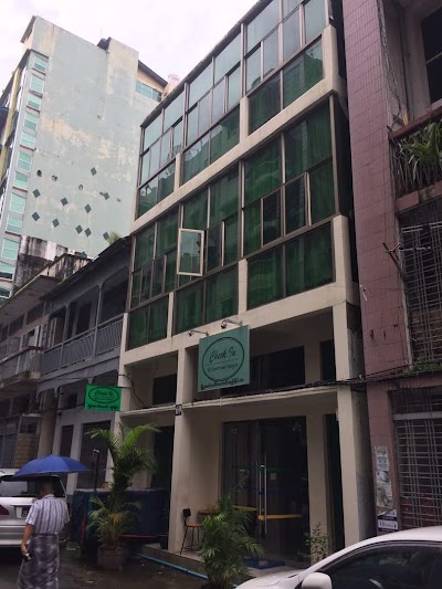 Photos of Check In @ Downtown Yangon