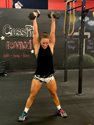 CrossFit Revival - Thumbnail